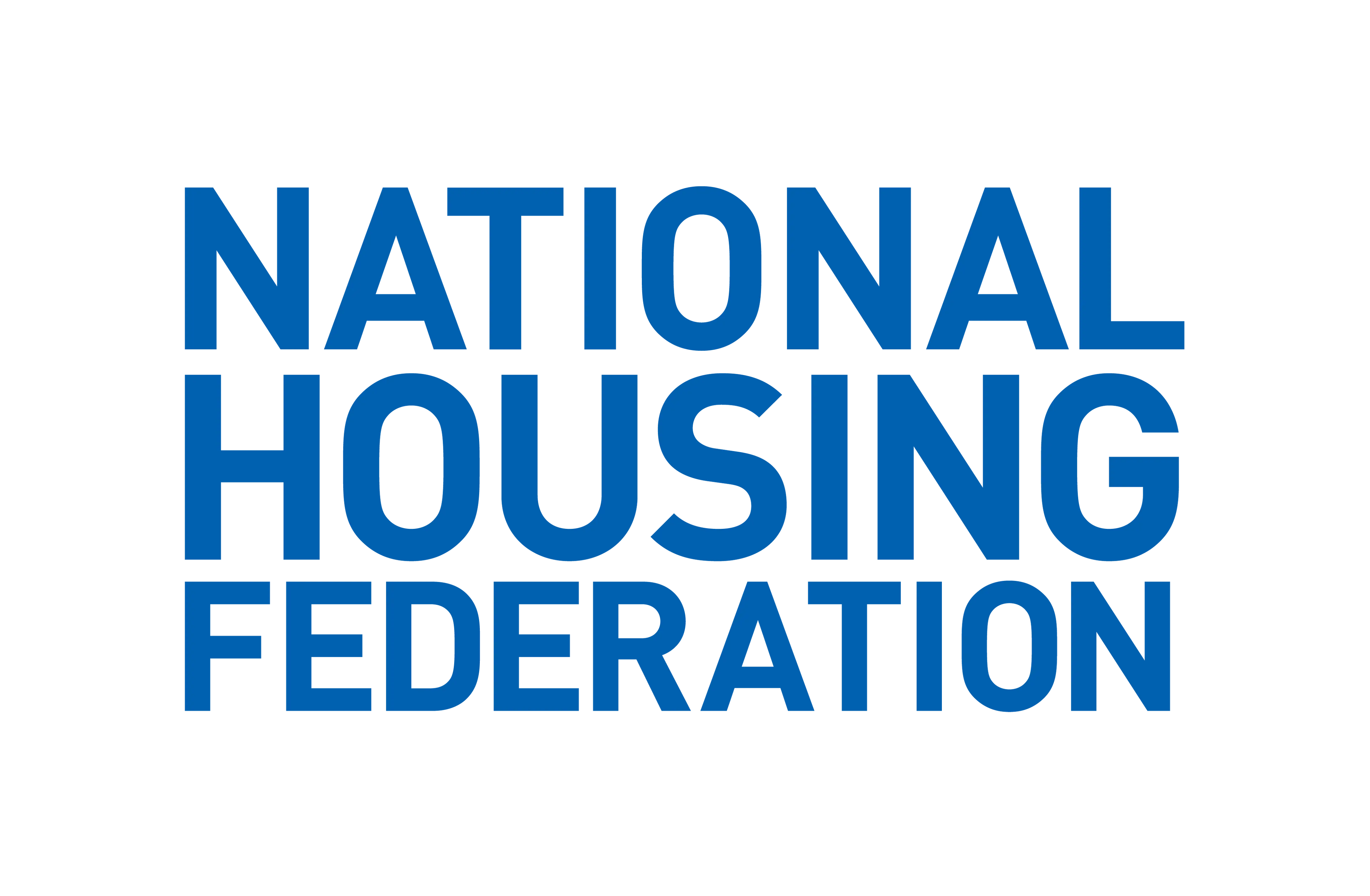 National Housing Federation Logo